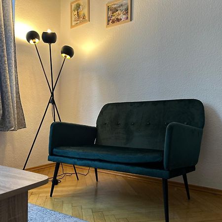 Piano Apartment In Halle Center - Netflix - Free Wifi 1 Exteriér fotografie