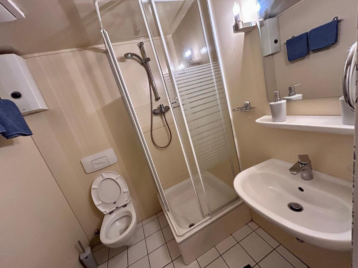 Piano Apartment In Halle Center - Netflix - Free Wifi 1 Exteriér fotografie