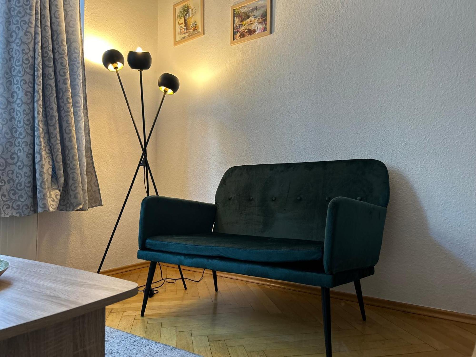 Piano Apartment In Halle Center - Netflix - Free Wifi 1 Exteriér fotografie