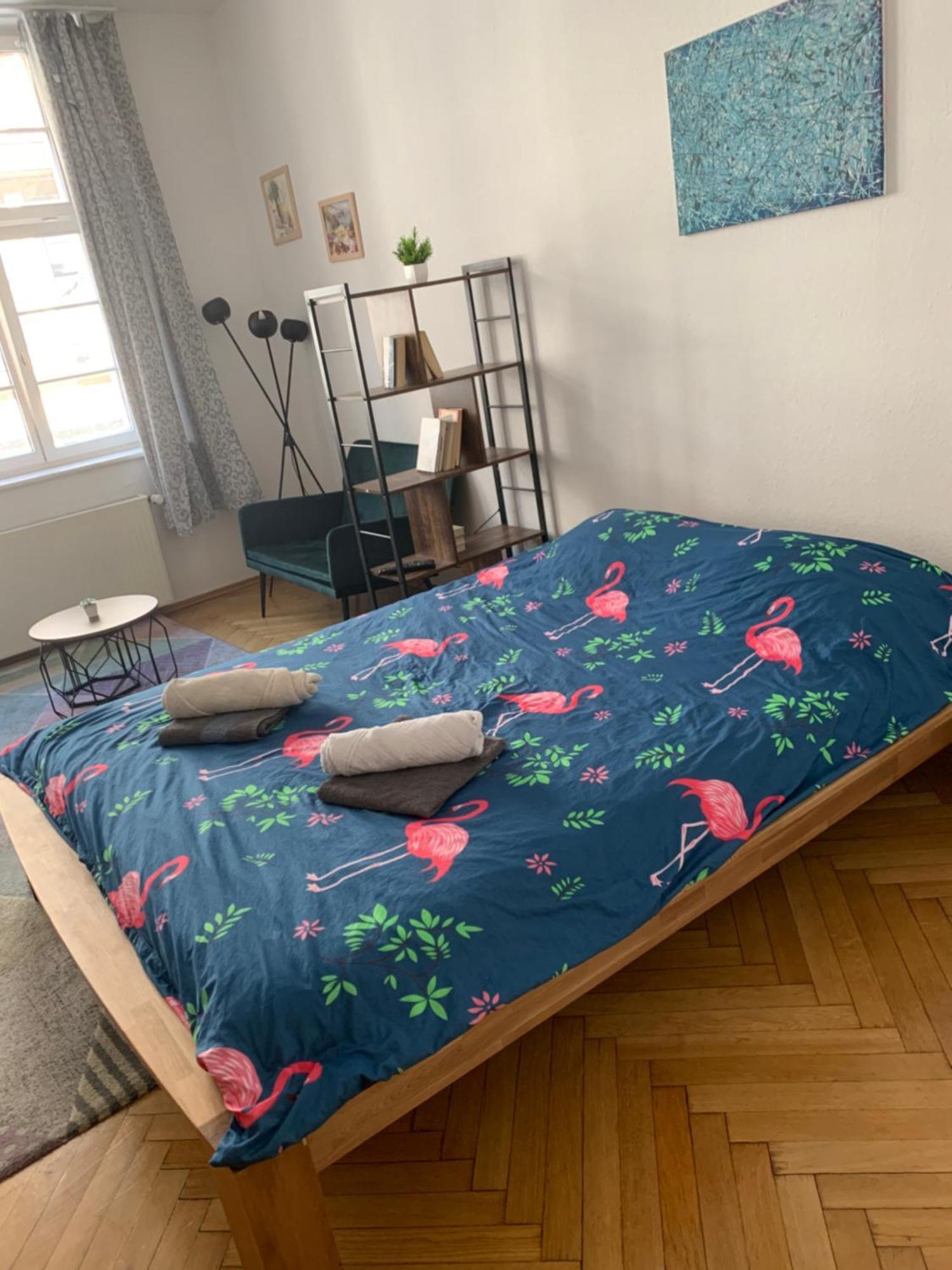 Piano Apartment In Halle Center - Netflix - Free Wifi 1 Exteriér fotografie